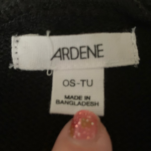 Couples Christmas Sweater, Elves - Picture 4 of 5